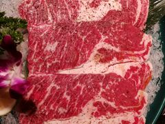 -韩烧牛中牛·甄选黑牛烤肉(黑金店)