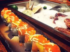 -渔藤(万柳东路店)