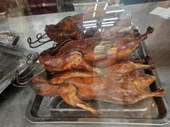 -上海枇杷烤鸭(燕丰商场店)