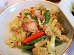 -大铁勺新津菜(东丽阳光新业广场店)