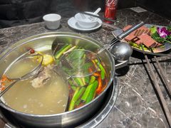 -仄园围炉坊·牛肉火锅·潮汕卤水火锅(蛇口店)