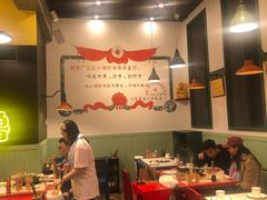 -XiaoJunGan Hotpot 钢管厂五区小郡肝火锅串串香