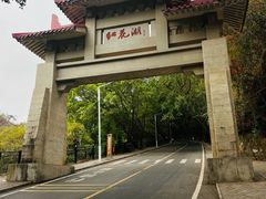 -红花湖景区