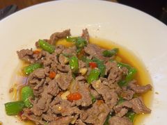 -新白鹿餐厅(银泰西湖文化广场店)