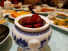 外婆红烧肉-红城阁·上海味道(四平路店)