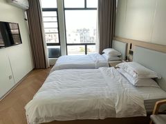 -上海新江南大酒店-中餐厅