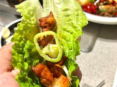 -丰茂烤串(外滩星荟中心店)