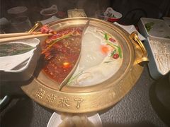 -熊喵来了火锅(太原里第2分店)