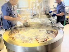 -龙门李家三旦羊肉汤馆