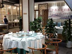 -名善山珍·野生菌汤锅(文殊院店)