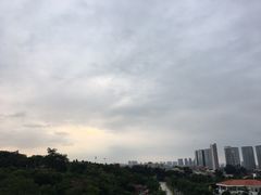 风景-五通灯塔公园
