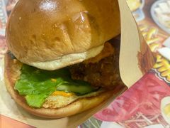 -魏家凉皮(协和店)