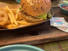 -美森西餐厅(曙光大道店)