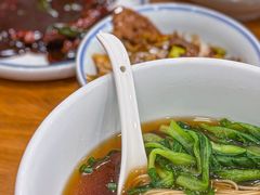 -小方的面(徐家汇店)