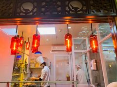 门面-悦满楼·西关名点·湛江名菜(航空综合大厦店)