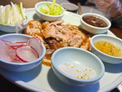 -额娘·春饼烤鸭(怀特店)