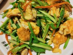 -六泰居·尔滨地标·东北菜(黄河路店)