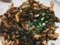 -大家发海鲜城夜排档(华山中路店)
