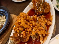 -東城故事·尋找姆媽的味道(玉兰路店)