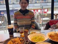 -千日贺茶餐厅(高新万达店)