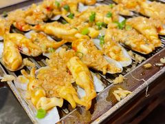 -粗粮人家·东北菜(洋桥店)