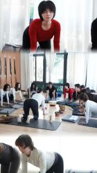 点击看大图 -思怡瑜伽·普拉提·减脂塑形