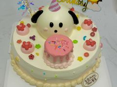 -八喜冰淇淋蛋糕(富国店)