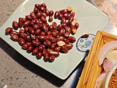 -313羊庄铁锅烀羊肉·烤全羊·烧烤龙虾·团建聚餐(永德路店)