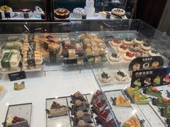 -红跑车蛋糕世界(清江路店)