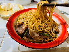 -子固路老南昌拌粉(城隍庙店)