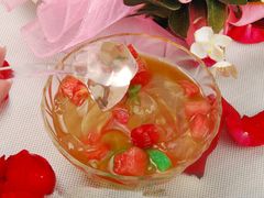 【少爷冰粉】-郑三炮名小吃(公馆老街店)