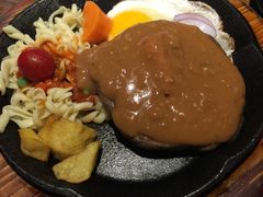 -西缘牛排(荟聚购物中心店)