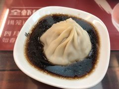 -锡笼记·无锡小笼(新明路店)