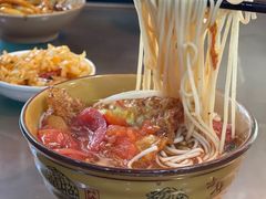-华兴街煎蛋面(总店)
