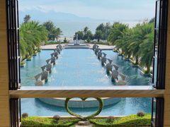 -惠州金海湾嘉华度假酒店