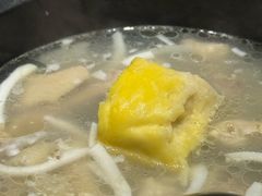 -百年果林椰子鸡(中洲店)