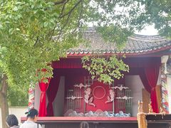 -丝绸小镇荻港古村