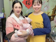 -田螺阿姨自营月嫂·育儿嫂(高新店)