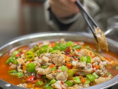 -艺味深尝(云锦路店)