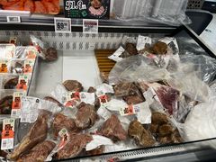 -盒马鲜生(皇庭广场店)