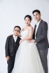 -格林童趣专业儿童摄影(公益西桥店)