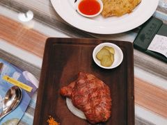 -米兰西点(鞍山店)