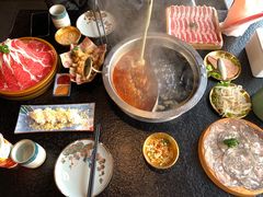 -食喜料理(诸城店)