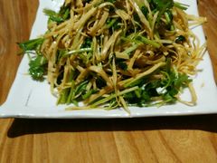 -黑家饺子馆(中华大街店)