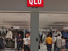 -优衣库(厦门SM广场店)