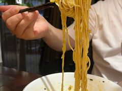 -苏州老字号·苏面斋·秃黄油·三虾面苏式面馆