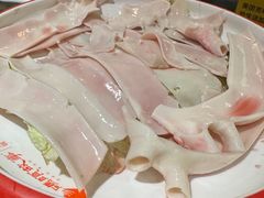 -码头故事火锅(大丰店)