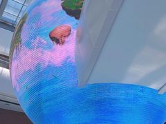-秦山核电科技馆