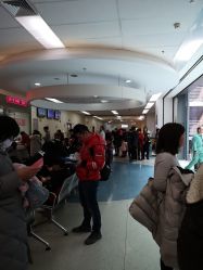 点击看大图 -上海市儿童医院(泸定路院区)