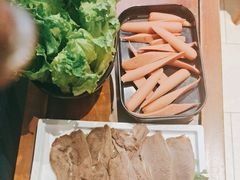 -佬土鹅肠火锅(扬中步行街店)